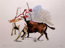 Gilberto&nbsp;Filibeck, clicca per visualizzare le altre opere