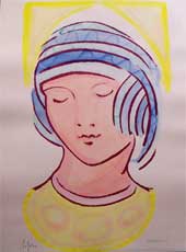Aurelio&nbsp;Scifonj, clicca per visualizzare le altre opere