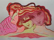 Aurelio&nbsp;Scifonj, clicca per visualizzare le altre opere