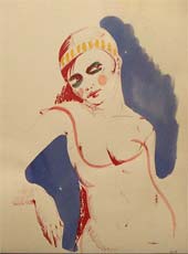 Gilberto&nbsp;Filibeck, clicca per visualizzare le altre opere