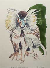 Gilberto&nbsp;Filibeck, clicca per visualizzare le altre opere