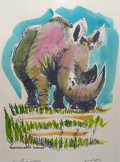 Gilberto&nbsp;Filibeck, clicca per visualizzare le altre opere