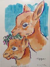 Gilberto&nbsp;Filibeck, clicca per visualizzare le altre opere