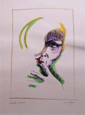 Gilberto&nbsp;Filibeck, clicca per visualizzare le altre opere