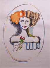Gilberto&nbsp;Filibeck, clicca per visualizzare le altre opere