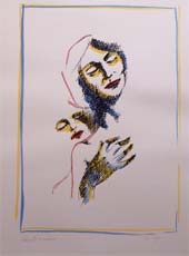 Gilberto&nbsp;Filibeck, clicca per visualizzare le altre opere