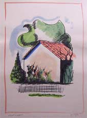 Gilberto&nbsp;Filibeck, clicca per visualizzare le altre opere
