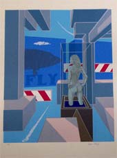 Tonino&nbsp;Caputo, clicca per visualizzare le altre opere