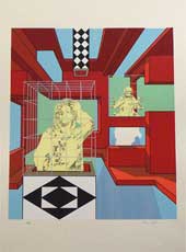 Tonino&nbsp;Caputo, clicca per visualizzare le altre opere