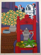 Tonino&nbsp;Caputo, clicca per visualizzare le altre opere