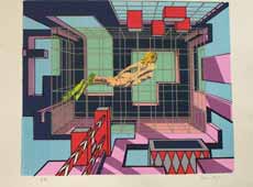 Tonino&nbsp;Caputo, clicca per visualizzare le altre opere