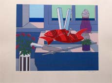 Tonino&nbsp;Caputo, clicca per visualizzare le altre opere