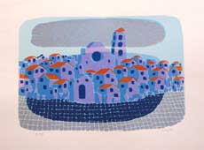 Tonino&nbsp;Caputo, clicca per visualizzare le altre opere