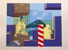 Tonino&nbsp;Caputo, clicca per visualizzare le altre opere
