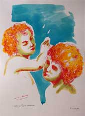 Gilberto&nbsp;Filibeck, clicca per visualizzare le altre opere