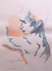 Gilberto&nbsp;Filibeck, clicca per visualizzare le altre opere
