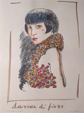 Gilberto&nbsp;Filibeck, clicca per visualizzare le altre opere