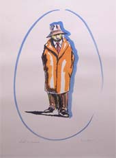 Gilberto&nbsp;Filibeck, clicca per visualizzare le altre opere