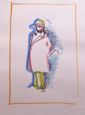 Gilberto&nbsp;Filibeck, clicca per visualizzare le altre opere