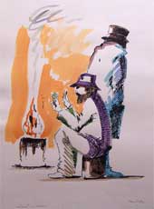 Gilberto&nbsp;Filibeck, clicca per visualizzare le altre opere