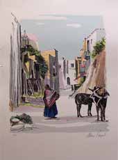 Mario&nbsp;Puopolo, clicca per visualizzare le altre opere