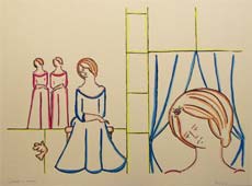 Franco&nbsp;Rowlia, clicca per visualizzare le altre opere