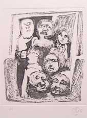 Enzo&nbsp;Tilia, clicca per visualizzare le altre opere