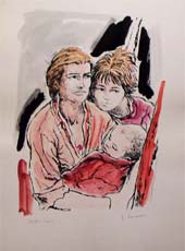 Veniero&nbsp;Canevari, clicca per visualizzare le altre opere