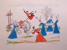 Veniero&nbsp;Canevari, clicca per visualizzare le altre opere