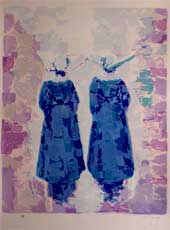 Gilberto&nbsp;Grego, clicca per visualizzare le altre opere