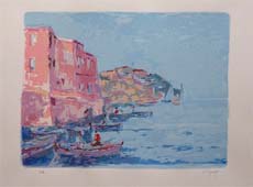 Gilberto&nbsp;Grego, clicca per visualizzare le altre opere