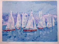 Gilberto&nbsp;Grego, clicca per visualizzare le altre opere