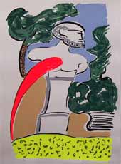 Enzo&nbsp;Tilia, clicca per visualizzare le altre opere