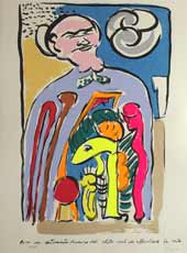 Enzo&nbsp;Tilia, clicca per visualizzare le altre opere