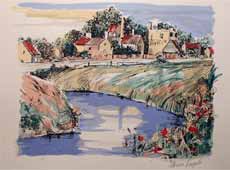 Mario&nbsp;Puopolo, clicca per visualizzare le altre opere