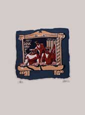 Walter&nbsp;Patriarca, clicca per visualizzare le altre opere