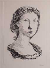 Domenico&nbsp;Purificato, clicca per visualizzare le altre opere