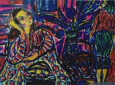 Carlo&nbsp;Caroli, clicca per visualizzare le altre opere