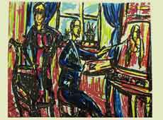 Carlo&nbsp;Caroli, clicca per visualizzare le altre opere