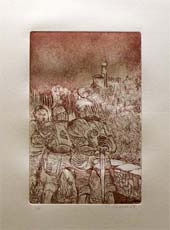 Piero&nbsp;Sbano, clicca per visualizzare le altre opere