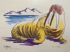 Gilberto&nbsp;Filibeck, clicca per visualizzare le altre opere