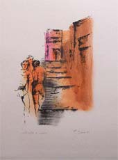 Piero&nbsp;Sbano, clicca per visualizzare le altre opere