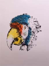 Piero&nbsp;Sbano, clicca per visualizzare le altre opere