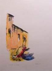 Piero&nbsp;Sbano, clicca per visualizzare le altre opere