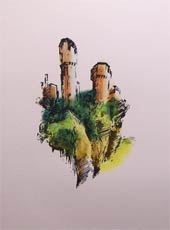 Piero&nbsp;Sbano, clicca per visualizzare le altre opere